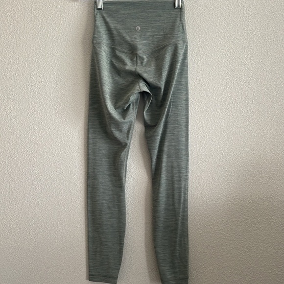 Lululemon Align Leggings Size 2 - Picture 4 of 6